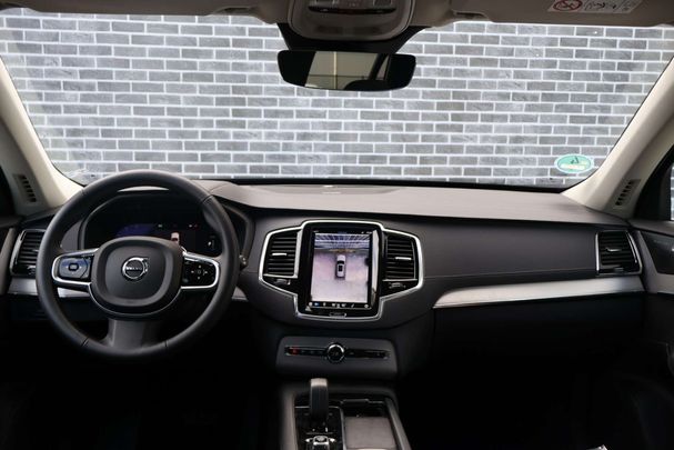 Volvo XC90 T8 Recharge AWD Plus 335 kW image number 20