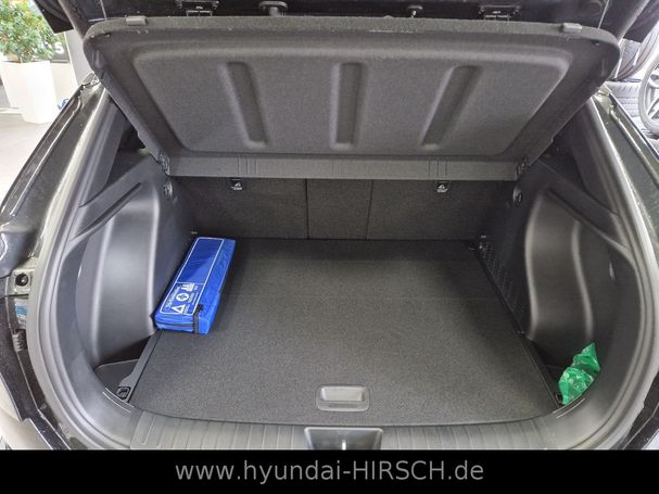 Hyundai Kona 1.6 T-GDI DCT 146 kW image number 13