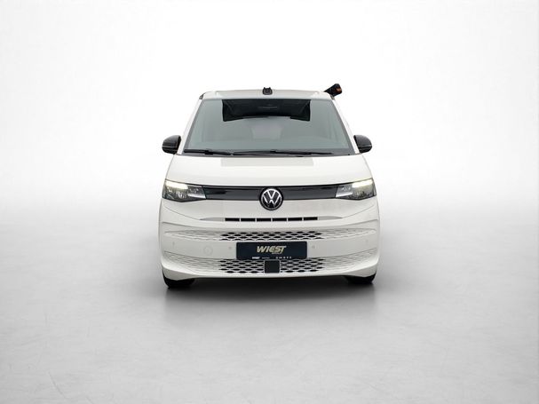 Volkswagen T7 California 2.0 Beach Tour 110 kW image number 9