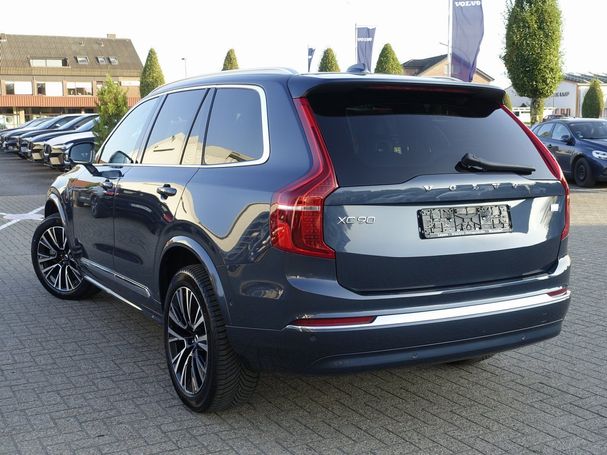 Volvo XC90 T8 Recharge AWD Plus 335 kW image number 4