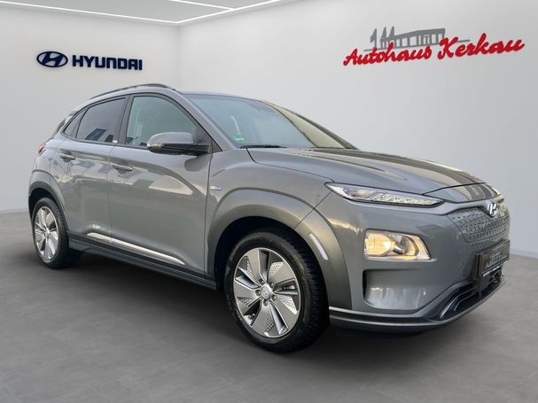 Hyundai Kona 100 kW image number 3