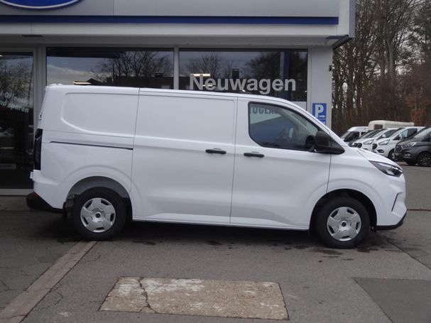 Ford Transit Custom 280 L1H1 Trend 100 kW image number 4