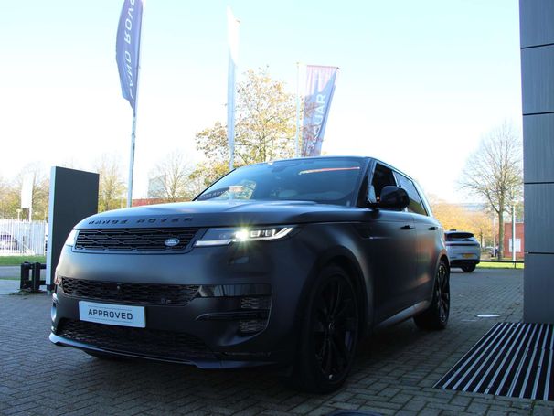 Land Rover Range Rover Sport P510e 375 kW image number 1