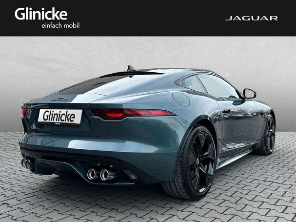 Jaguar F-Type 331 kW image number 2