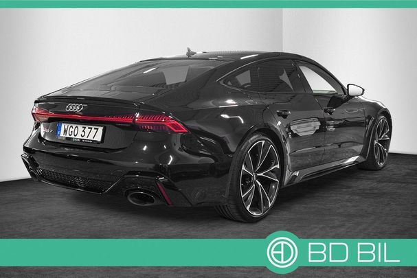 Audi RS7 441 kW image number 6