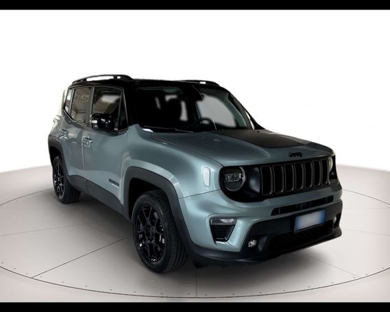 Jeep Renegade 1.3 PHEV 140 kW image number 7