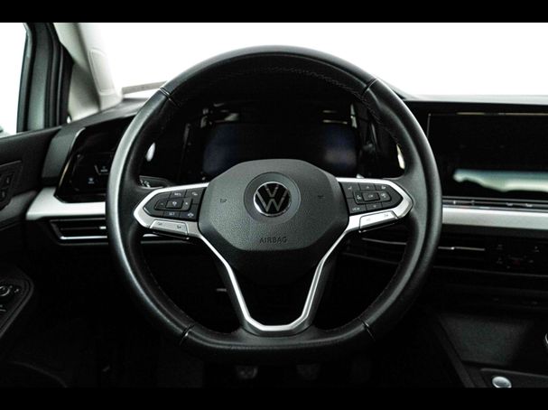 Volkswagen Golf 1.0 TSI Life 82 kW image number 12