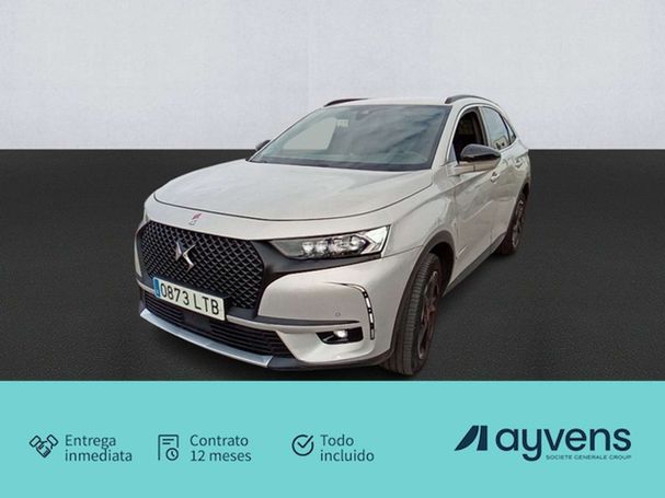 DS Automobiles 7 Crossback BlueHDi 95 kW image number 1