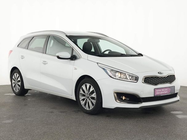 Kia Ceed 99 kW image number 3