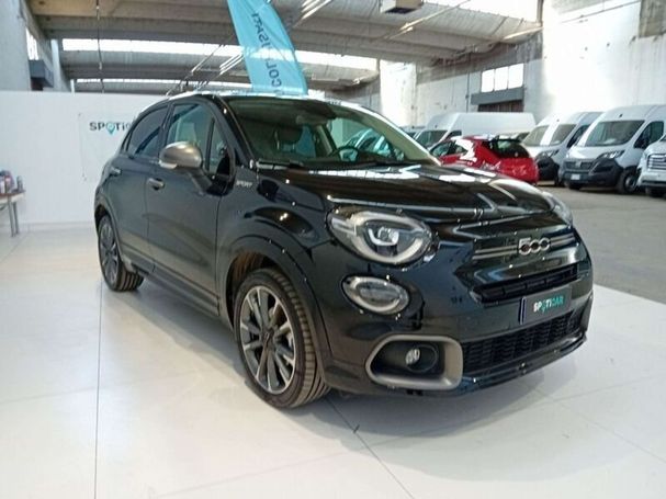 Fiat 500X 1.3 Multijet 70 kW image number 2