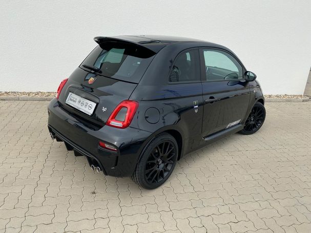 Abarth 595 121 kW image number 2