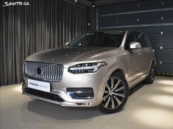 Volvo XC90 B5 AWD 173 kW image number 1