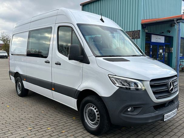 Mercedes-Benz Sprinter 316 CDi 120 kW image number 2