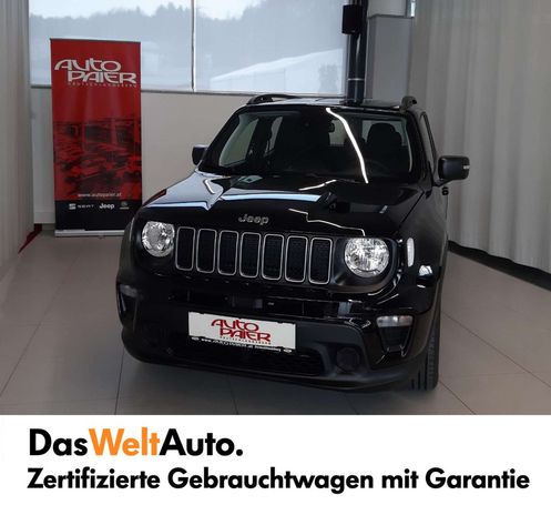 Jeep Renegade 1.0 Longitude 88 kW image number 3