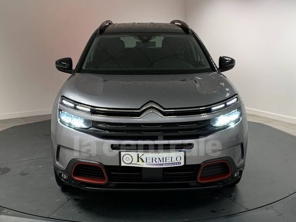 Citroen C5 Aircross 165 kW image number 3