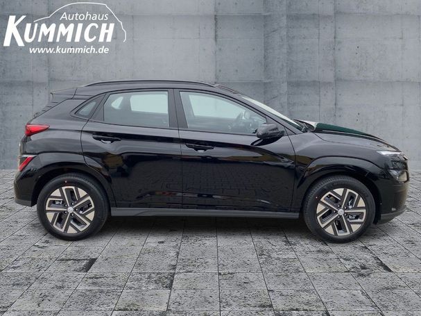 Hyundai Kona Select 100 kW image number 3