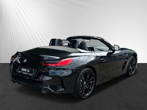 BMW Z4 sDrive20i 145 kW image number 1