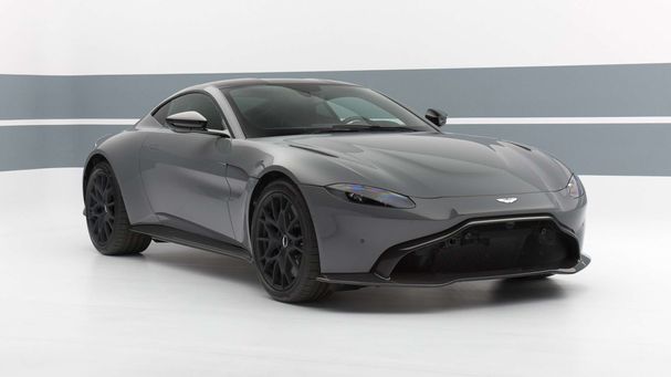 Aston Martin Vantage 375 kW image number 2