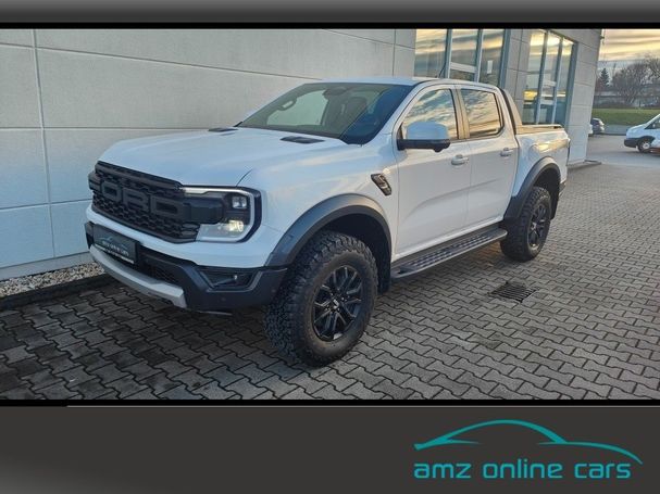 Ford Ranger Raptor 2.0 155 kW image number 2