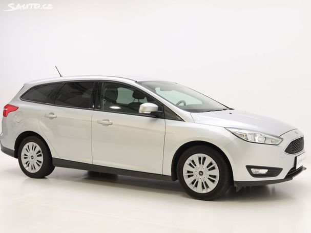 Ford Focus 77 kW image number 3