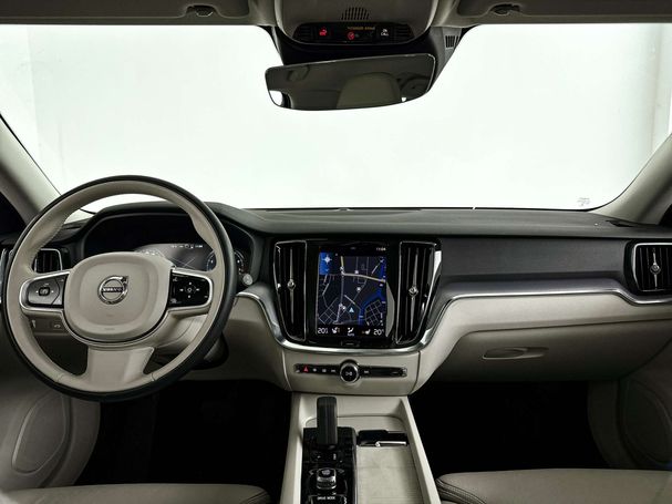 Volvo V60 Inscription 130 kW image number 8