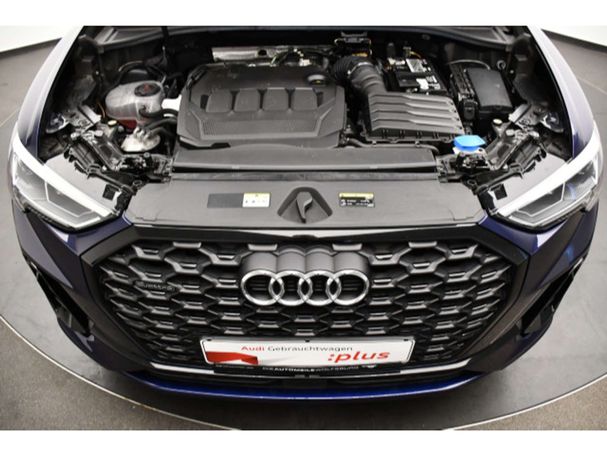 Audi Q3 40 TDI quattro S-line 147 kW image number 13