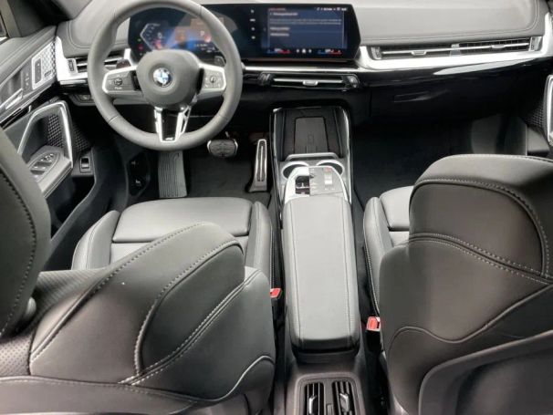 BMW X1 sDrive 125 kW image number 9