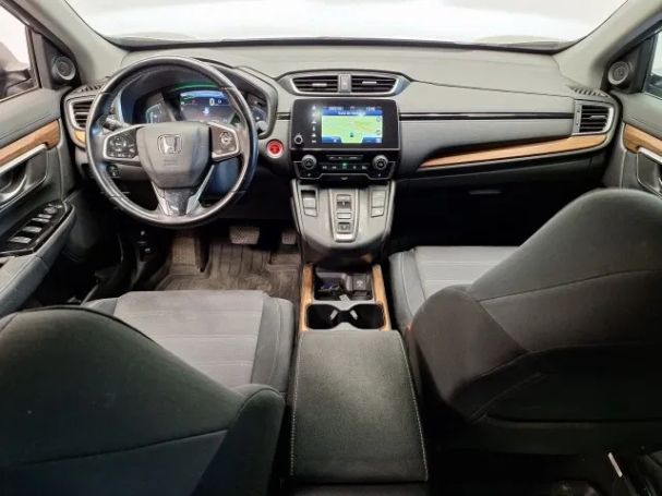 Honda CR-V 135 kW image number 4