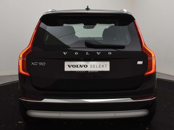 Volvo XC90 T8 AWD 335 kW image number 5