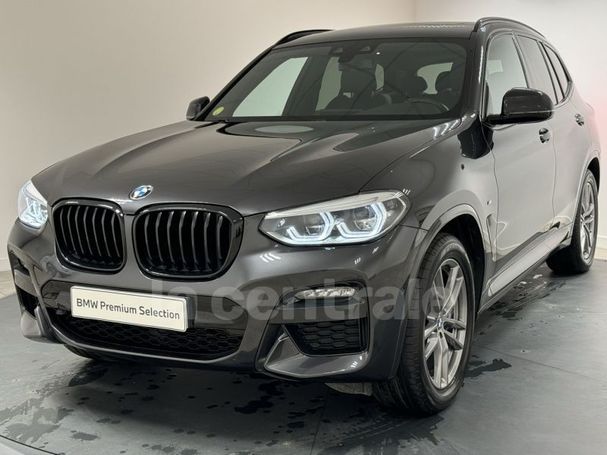 BMW X3 xDrive 210 kW image number 1