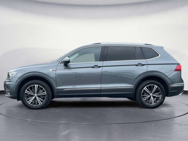 Volkswagen Tiguan Allspace 2.0 TDI DSG Highline 4Motion 176 kW image number 5