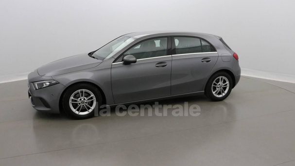 Mercedes-Benz A 180 d 85 kW image number 18