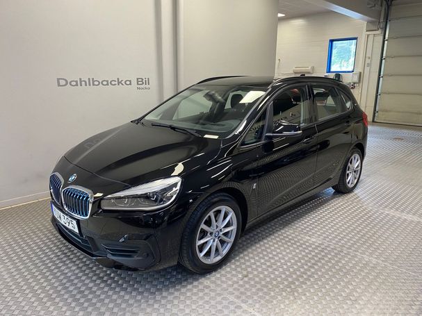 BMW 225 Active Tourer xe Steptronic xDrive 165 kW image number 1