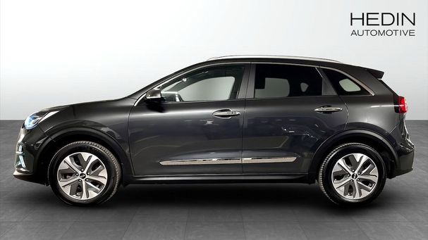 Kia Niro e 64 kWh 150 kW image number 6