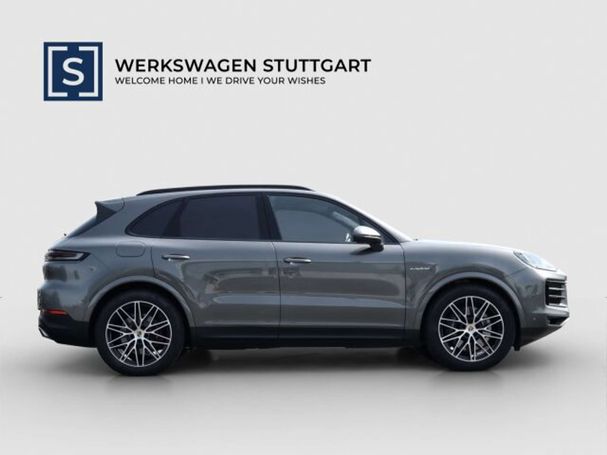 Porsche Cayenne E-Hybrid 346 kW image number 4