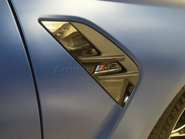 BMW M3 Competition 375 kW image number 17