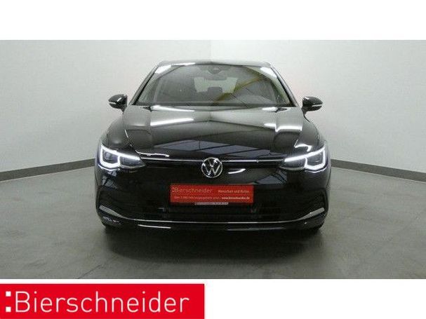 Volkswagen Golf 2.0 TDI DSG 110 kW image number 3