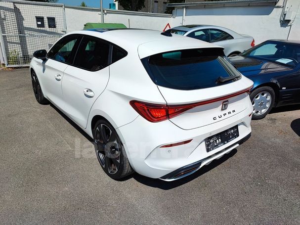 Cupra Leon e-Hybrid DSG 180 kW image number 5