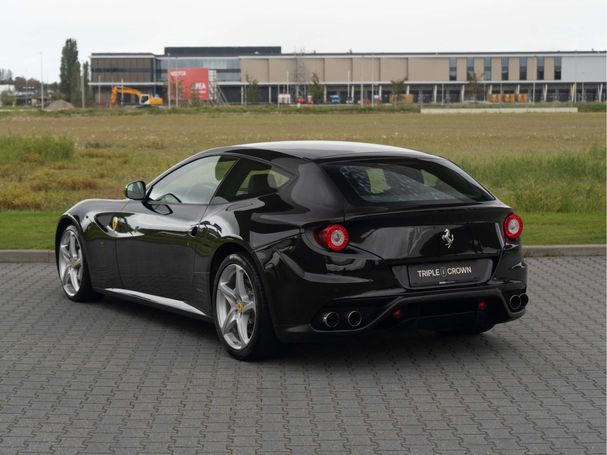 Ferrari FF 486 kW image number 7