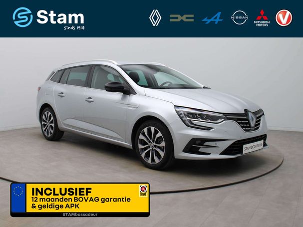 Renault Megane Estate TCe 140 103 kW image number 1