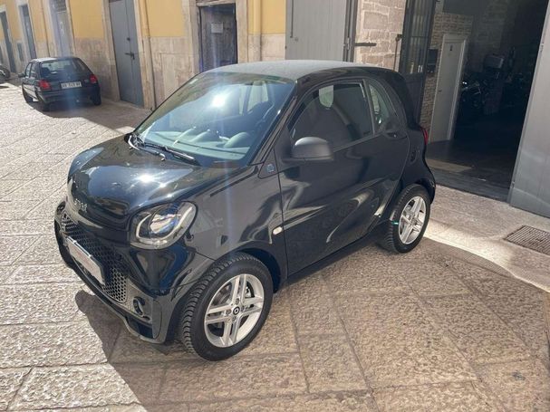 Smart ForTwo EQ 60 kW image number 1