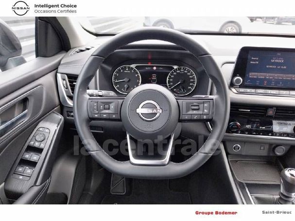 Nissan Qashqai 1.3 103 kW image number 18