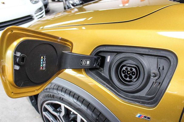 BMW X2e M Sport X xDrive 162 kW image number 18