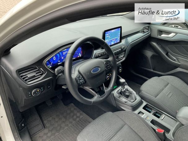 Ford Focus Active X 114 kW image number 8