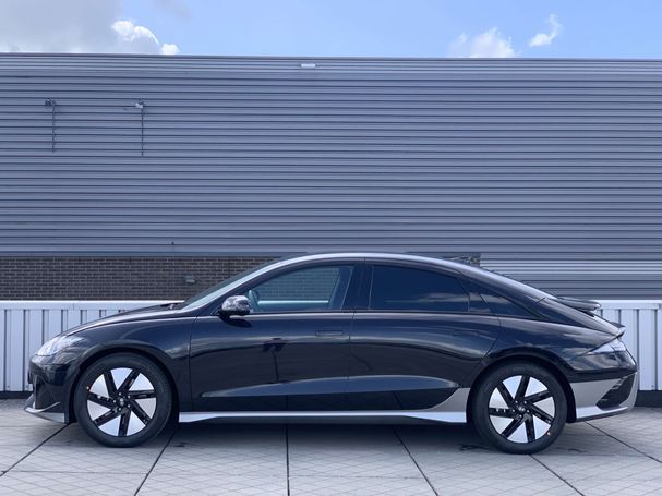 Hyundai Ioniq 6 53 kWh 111 kW image number 7