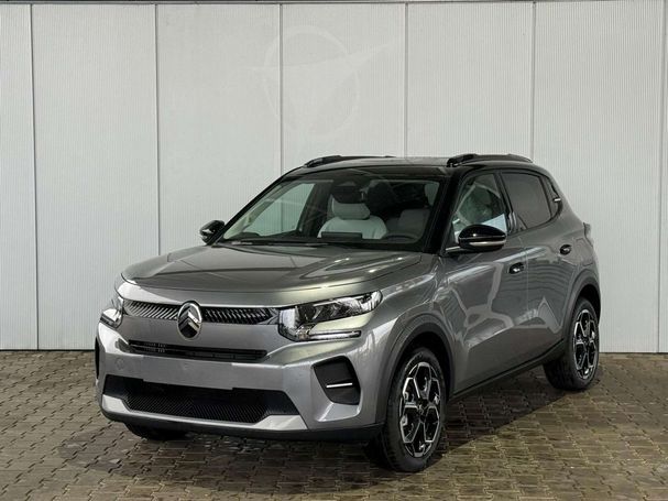 Citroen C3 Aircross Turbo 100 74 kW image number 1