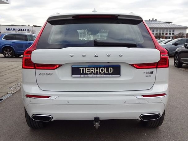 Volvo XC60 T8 AWD Inscription 288 kW image number 3