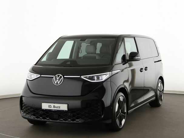 Volkswagen ID. Buzz Pro 150 kW image number 1