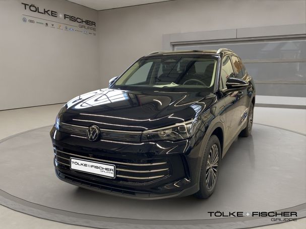 Volkswagen Tiguan DSG 130 kW image number 1