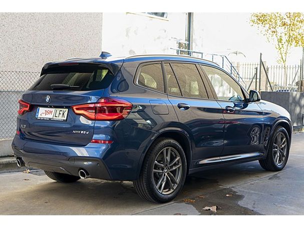 BMW X3 xDrive 195 kW image number 20